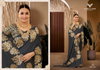 Gulab Kali By Zarkaashi Katan Silk Wedding Wear Saree Suppliers In India